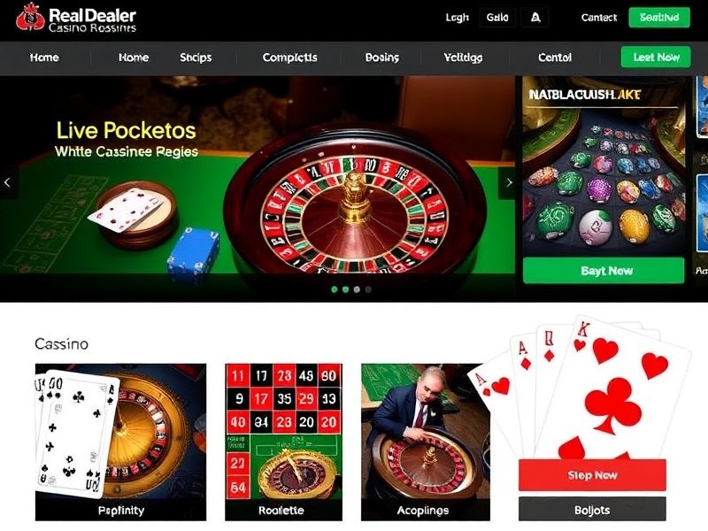Discover the top UK online casinos for real money gaming, including secure platforms, player reviews, and expert-curated guides to help you choose the best casino experience.